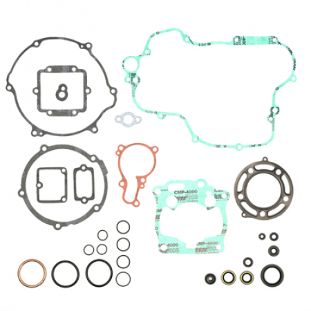 PROX COMPLETE GASKET SET KAWASAKI KX125 '95-97 400-34-4215