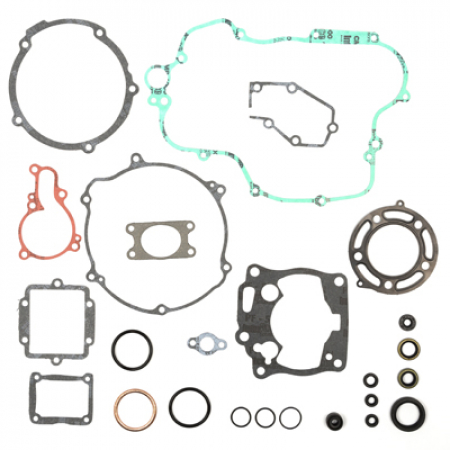 PROX COMPLETE GASKET SET KAWASAKI KX125 '98-00 400-34-4218