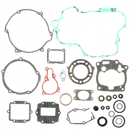 PROX COMPLETE GASKET SET KAWASAKI KX125 '01-02 400-34-4221