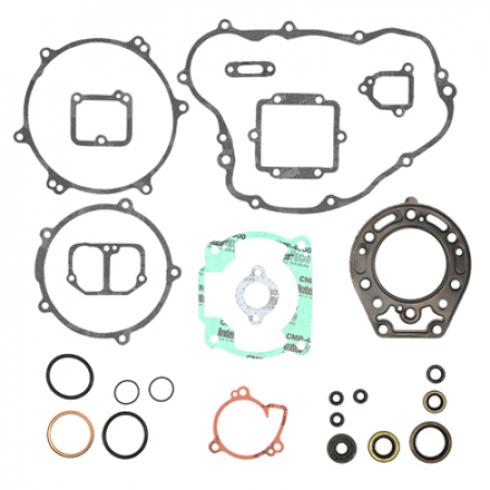 PROX COMPLETE GASKET SET KAWASAKI KDX200 ''95-06 400-34-4285