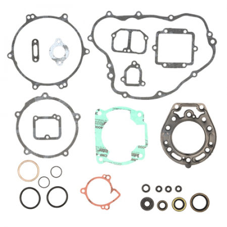 PROX COMPLETE GASKET SET KAWASAKI KDX220R ''98-05 400-34-4287