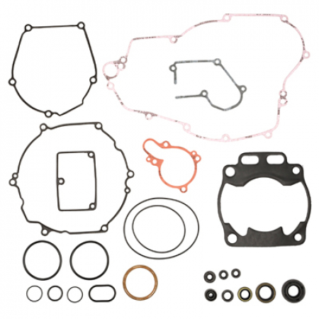 PROX COMPLETE GASKET SET KAWASAKI KX250 '05-08 400-34-4315