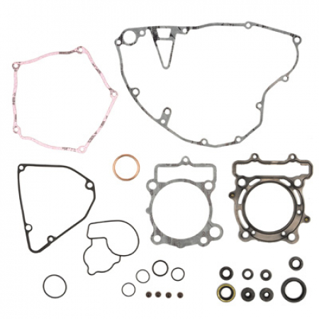 PROX COMPLETE GASKET SET KX250F '06-08 400-34-4336