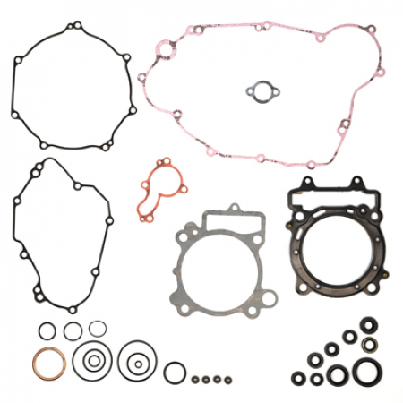 PROX COMPLETE GASKET SET KX450F '06-08 400-34-4406