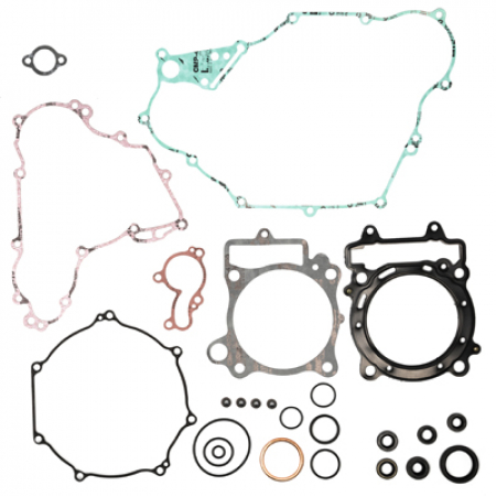 PROX COMPLETE GASKET SET KFX450R ''08-14 400-34-4408