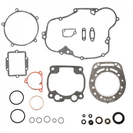 PROX COMPLETE GASKET SET KX500 '89-04 400-34-4409