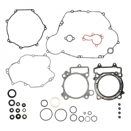 PROX COMPLETE GASKET SET KAWASAKI KLX450R ''08-13 400-34-4418