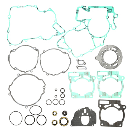 PROX COMPLETE GASKET SET KTM125SX '98-01 400-34-6218