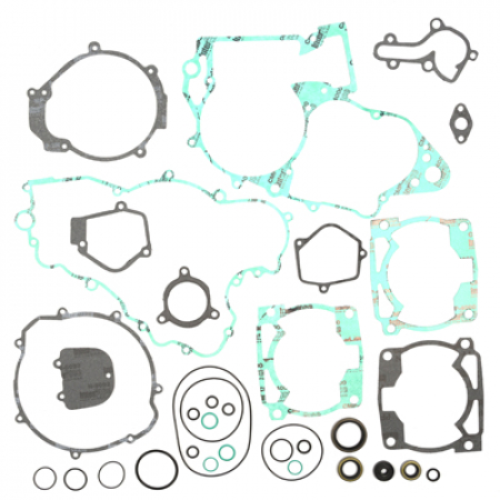 PROX COMPLETE GASKET SET KTM250SX '90-99 + KTM250EXC '90-99 400-34-6310