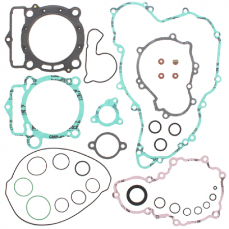 PROX COMPLETE GASKET SET KTM350EXC-F ''12-16 400-34-6312