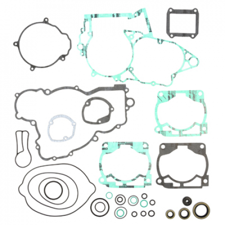 PROX COMPLETE GASKET SET KTM250SX '03-04 + KTM250EXC '04 400-34-6323