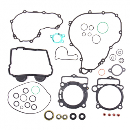 PROX COMPLETE GASKET KIT KTM350SX-F '16-17 400-34-6336