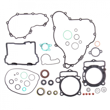 PROX COMPLETE GASKET KIT KTM350EXC-F '17-19 + FE350 '17-19 400-34-6337