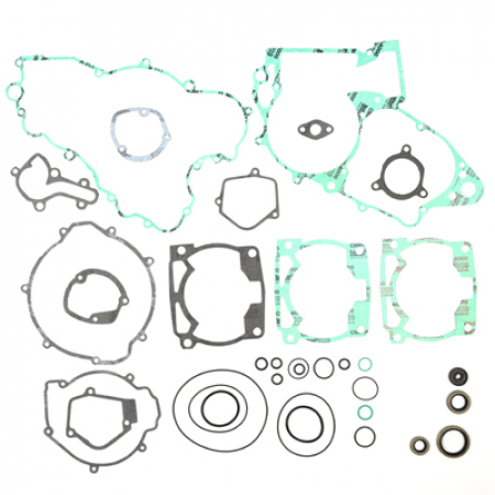 PROX COMPLETE GASKET SET KTM300SX-EXC '90-03 400-34-6340