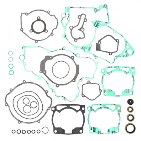 PROX COMPLETE GASKET SET KTM360/380SX-EXC '96-02 400-34-6346