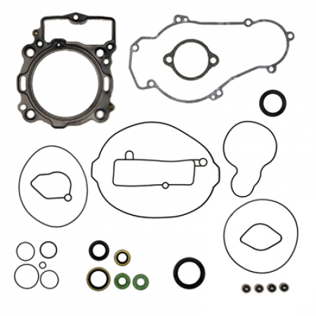 PROX COMPLETE GASKET SET KTM450SX-F '07-12 400-34-6427