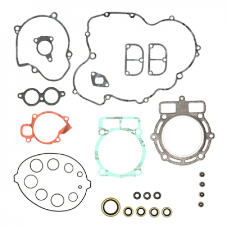 PROX COMPLETE GASKET SET KTM450XC ATV ''08-09 400-34-6428