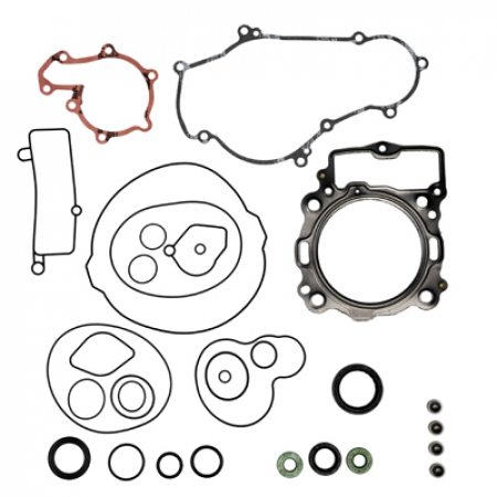 PROX COMPLETE GASKET SET KTM450SX ATV '09-10 400-34-6429