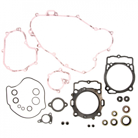 PROX COMPLETE GASKET SET KTM450EXC-R '08-11 + KTM530EXC-R '0 400-34-6438