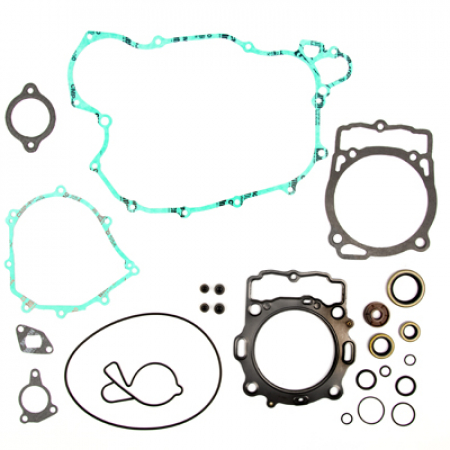 PROX COMPLETE GASKET SET KTM500EXC ''12-16 + KTM450EXC ''12-13 400-34-6512