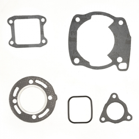 PROX TOP END GASKET SET CR80 '86-91 400-35-1110