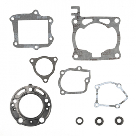 PROX TOP END GASKET SET CR125 '05-07 400-35-1225