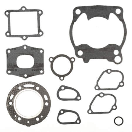 PROX TOP END GASKET SET CR250 '86-87 400-35-1306