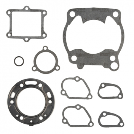 PROX TOP END GASKET SET CR250 '89-91 400-35-1309