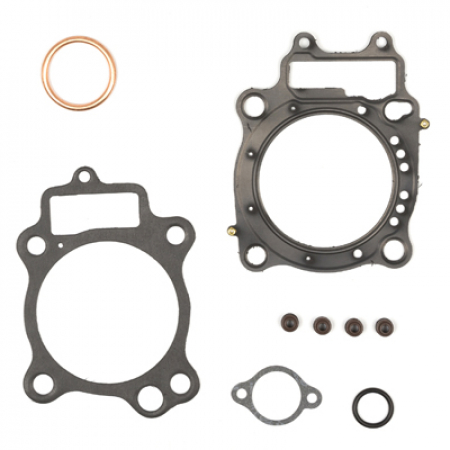 PROX TOP END GASKET SET CRF250R '04-07 + CRF250X '04-13 400-35-1334