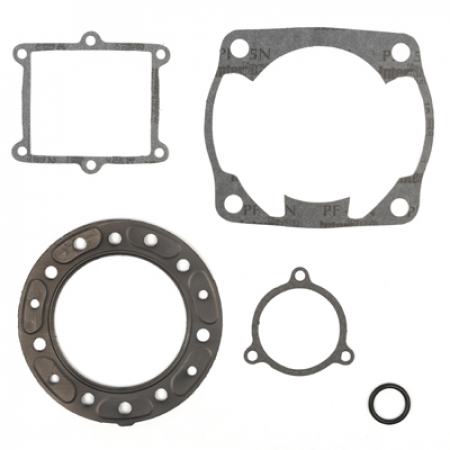 PROX TOP END GASKET SET CR500 '89-01 400-35-1409