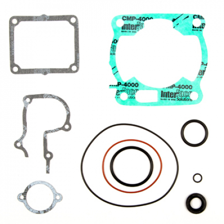 PROX TOP END GASKET SET YZ125 '90-91 400-35-2210