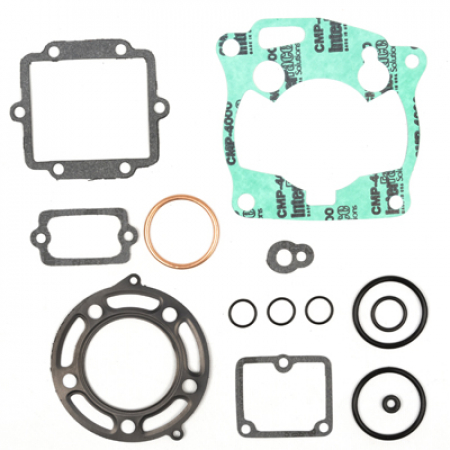 PROX TOP END GASKET SET KX125 '92-94 400-35-4212