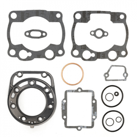 PROX TOP END GASKET SET KX250 '88-91 400-35-4310