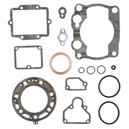 PROX TOP END GASKET SET KX250 '04 400-35-4314