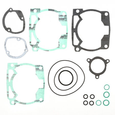 PROX TOP END GASKET SET KTM250SX '00-02 + KTM250EXC '00-03 400-35-6218