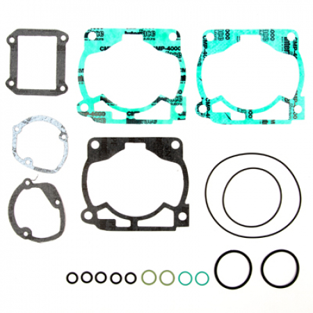 PROX TOP END GASKET SET KTM250SX '03-04 + EXC '04 400-35-6323