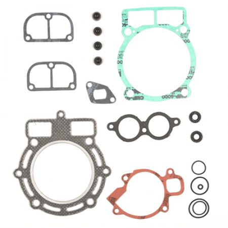 PROX TOP END GASKET SET KTM400SX/EXC '00-06 + 450EXC '03-07 400-35-6420