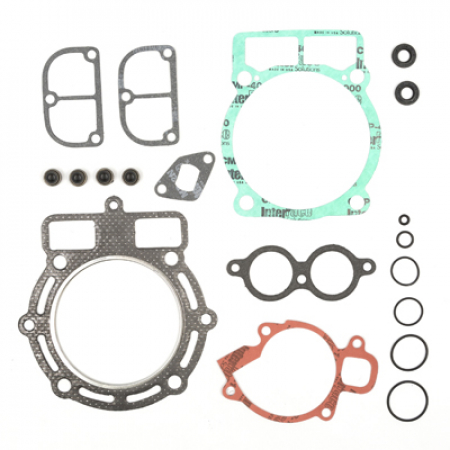 PROX TOP END GASKET SET KTM525XCATV ''08-11 -OUTLAW525 ''07-11 400-35-6528