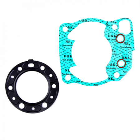 PROX HEAD & BASE GASKET SET CR250 ''92-01 400-36-1392