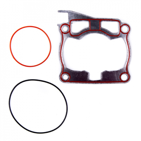 PROX HEAD & BASE GASKET SET YZ125 ''99-04 400-36-2299