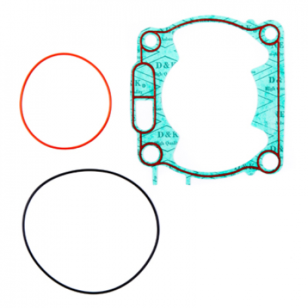 PROX HEAD & BASE GASKET SET YZ250 ''97-98 400-36-2397