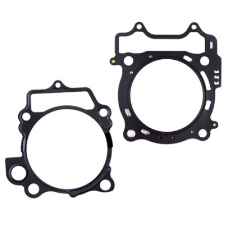 PROX HEAD & BASE GASKET SET YZ450F '06-09 + WR450F '07-15 400-36-2406