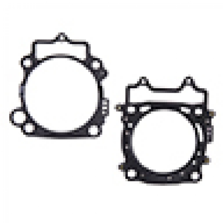 PROX HEAD & BASE GASKET SET YZ450F '18-19 + WR450F/YZ450FX 19-20 400-36-2418