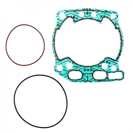 PROX HEAD & BASE GASKET SET RM250 ''96-98 400-36-3396