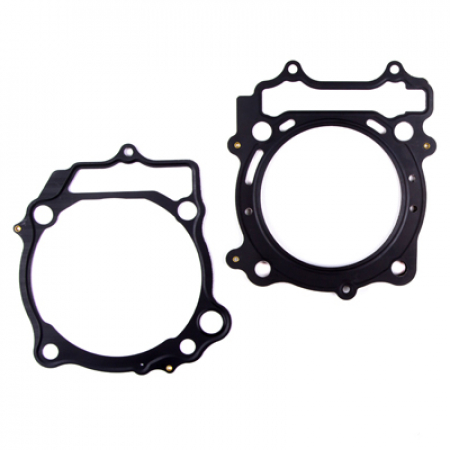 PROX HEAD & BASE GASKET SET RM-Z450 '08-19 + RMX450Z '10-19 400-36-3408