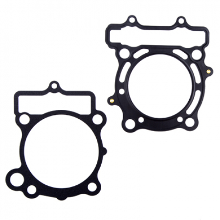 PROX HEAD & BASE GASKET SET KX250F ''04-08 400-36-4304