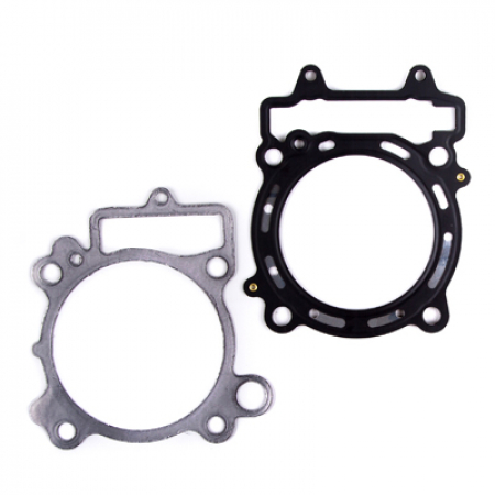 PROX HEAD & BASE GASKET SET KX450F ''06-08 400-36-4406