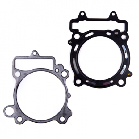 PROX HEAD & BASE GASKET SET KX450F ''09 400-36-4409