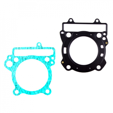 PROX HEAD & BASE GASKET SET KTM250SX-F '06-12 400-36-6306