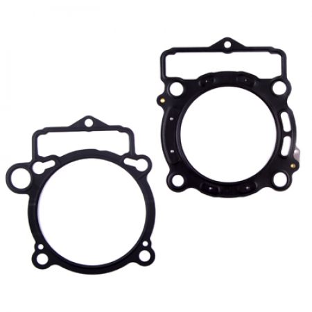 PROX HEAD & BASE GASKET SET KTM350SX-F '13-15 400-36-6314